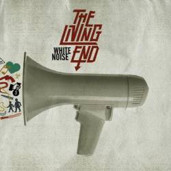 The Living End : White Noise